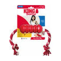 KONG DENTAL - Medium - dog toy — 2 nuotrauka