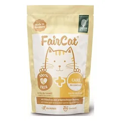 Green Petfood, Katze, FairCat Care 8x85g