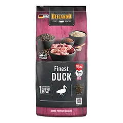 Belcando Finest Duck