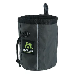 Maelson Treatee Pouch - aukštos kokybės skanėstų maišelis šunims, Antracyt — 3 nuotrauka