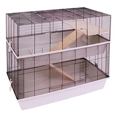 skyline narvas žiurkėms Sky Rat 100, L 100 x B 56 x H 86 cm — 4 nuotrauka
