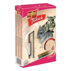 Vitapol Chinchilla Sand maudynių smėlis šinšiloms, 1.5 kg