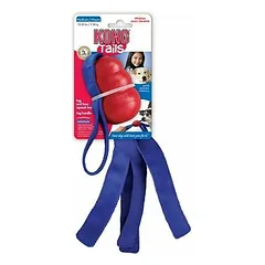 KONG Tails XL - dog toy