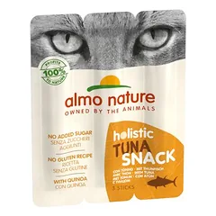 Almo Nature Holistic Snack Cat skanėstai katėms — 2 nuotrauka