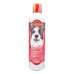 Bio - Groom Flea & Tick - vabzdžius atbaidantis šampūnas