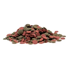 Tropical Mini wafers mix 3L/1.65kg — 2 nuotrauka
