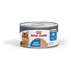 Royal Canin Light Weight Care AirLift Mousse putėsiai katėms