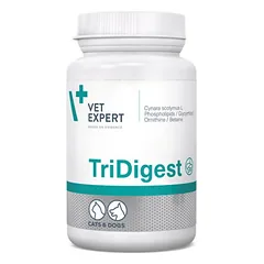 VetExpert TriDigest 40tabl.
