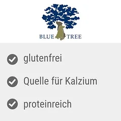 Blue Tree Chew-Bar, skanėstai šunims, 125 - 249 g — 4 nuotrauka