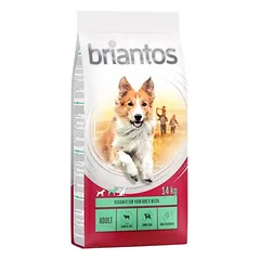 Briantos Adult Lamm & Reis