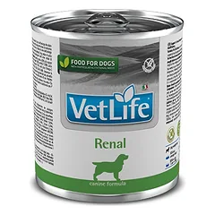 Farmina Vet Life Renal Dog 300g