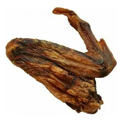Dried Duck Wings 100g photo