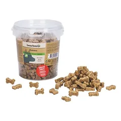 Beeztees Hundesnack Trainers Huhn 500 g