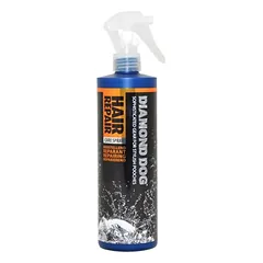 Duvo+ losjonas šunims Diamond Hair Repair 400 ml