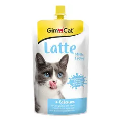 GimCat Milk pienas katėms