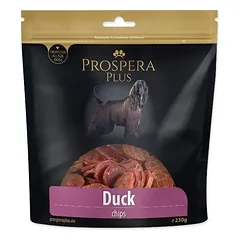 Prospera Plus skanėstai Antienos (94%) žiedeliai 230g