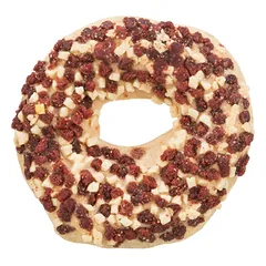TRIXIE Spurga, be pakuotės, 10 cm, 100 g (pak.50) !MIN.UŽS-5 — 4 nuotrauka