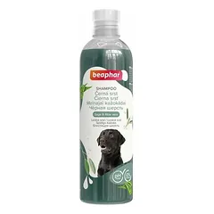 Beaphar Dog Black Coat Shampoo 250 ml parduotuvėje 1petshop.lt
