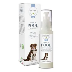 Natural Derma Pet apsauginis purškalas šunims nuo kenkėjų ir kailio dezinfekcijai