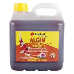 TROPICAL Algin Pond 2000 l