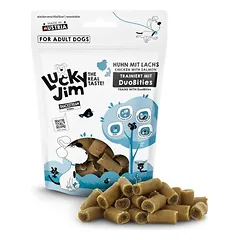 Lucky Jim DuoBities skanėstai šunims — 2 nuotrauka