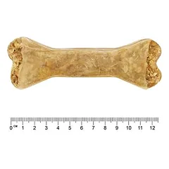 Briantos Chew Bones Active (su gliukozaminu ir chondroitinu), skanėstai šunims — 3 nuotrauka