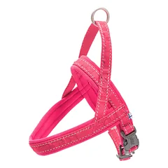 Hurtta Casual petnešos ruby (rožinės), 30 - 35 cm parduotuvėje groomerpro.eu
