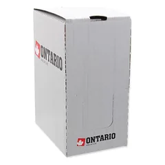 Ontario Stick For Cat Lamb And Rice minkštas mėsos gardumynas katėms ir kačiukams, 5 g — 4 nuotrauka