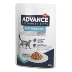 ADVANCE Veterinary Diet Cat GASTROENTERIC drėgnas maistas katėms