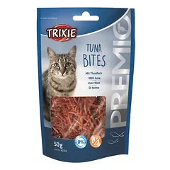 Trixie Premio Tuna Bites 50 g