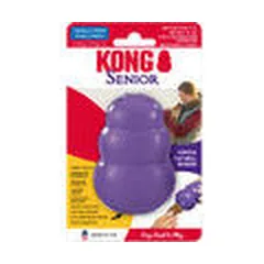KONG Senior Medium - dog toy — 2 nuotrauka