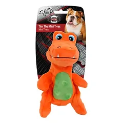 AFP Hundespielzeug My T-Rex Tim the Mini T-Rex