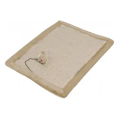 Europet Bernina kartono draskyklė katėms su katžole, 50×32 cm
