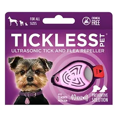 TickLess PET Ultraschallgerät