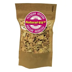 Natural-Vit graužikų užkandis - beržo žievė 60g
