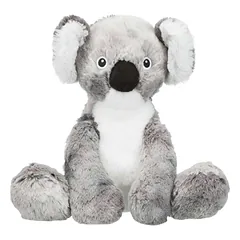 Trixie Koala pliušinis žaislas šuniui su pypsiuku, 33 cm