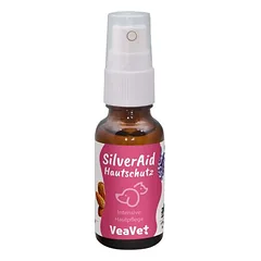 CdVet VeaVet SilverAid odos apsauga, 100ml — 3 nuotrauka