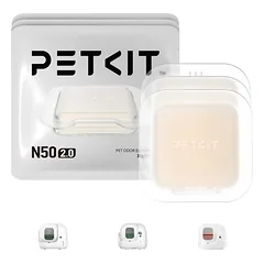 Geruchsneutralisierer N50 2.0 für die automatische Katzentoilette