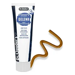 Dr. Clauder’s Joint paste pasta šunų ir kačių sąnariams 100g