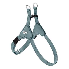 HUNTER petnešos šunims Soho Mini, XXS-XS/2, spalva: šviesiai rožinė, kaklas: 25 cm, krūtinė: 28 - 34 cm, plotis: 0,9 cm — 5 nuotrauka