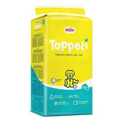 Record Tapiss paklotukai šunims, 60×90 cm, 100 vnt. — 2 nuotrauka