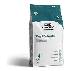 Specific FRD Weight Reduction sausas maistas katėms, kurios turi antsvorio, serga cukriniu diabetu, 400 g