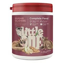 Little one pašaras nykštukinei voverinei skraiduolei, 450g