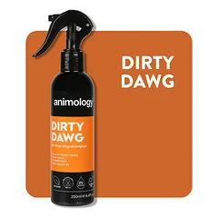 Animology Shampoo No-Rinse Dirty Dawg 250 ml