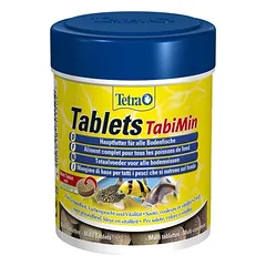 Tetra TabiMin Tablets