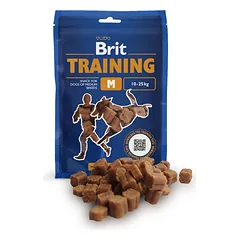 BRIT Training Snack M 200g