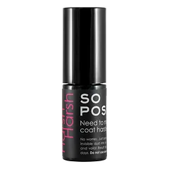 So Posh Harsh Dust - formavimo pudra su purkštuvu šiurkščiaplaukiams šunims