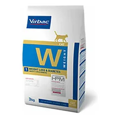 HPMD Cat Weight loss&diabetes (1) 1.5 kg