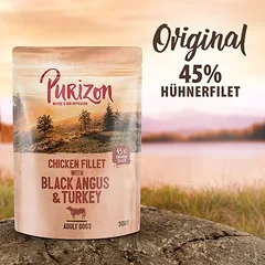Purizon Original Adult 6 x 300 g