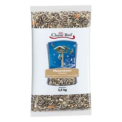Classic Bird Meisenfutter, Classic Bird Meisenfutter 10kg — 3 nuotrauka